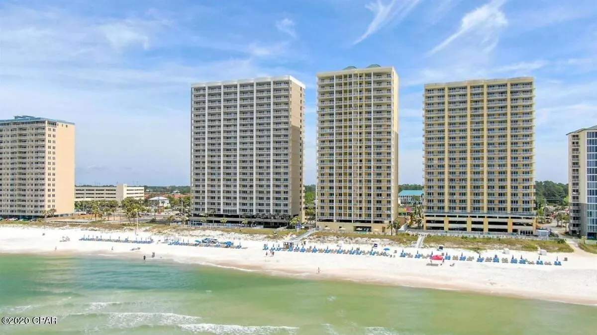Ferienwohnung Ocean Ritz 1603 Panama Stadt Apartment