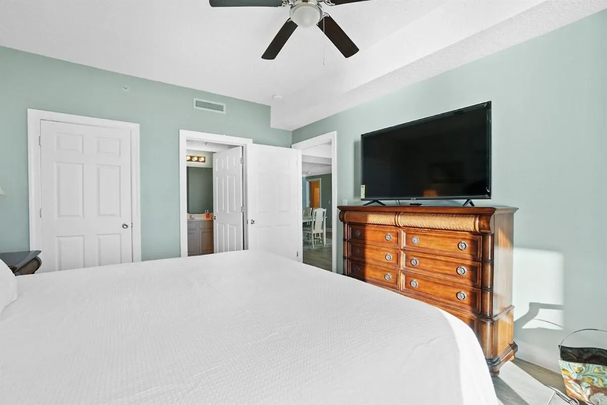 Ferienwohnung Ocean Ritz 1603 Panama Stadt USA
