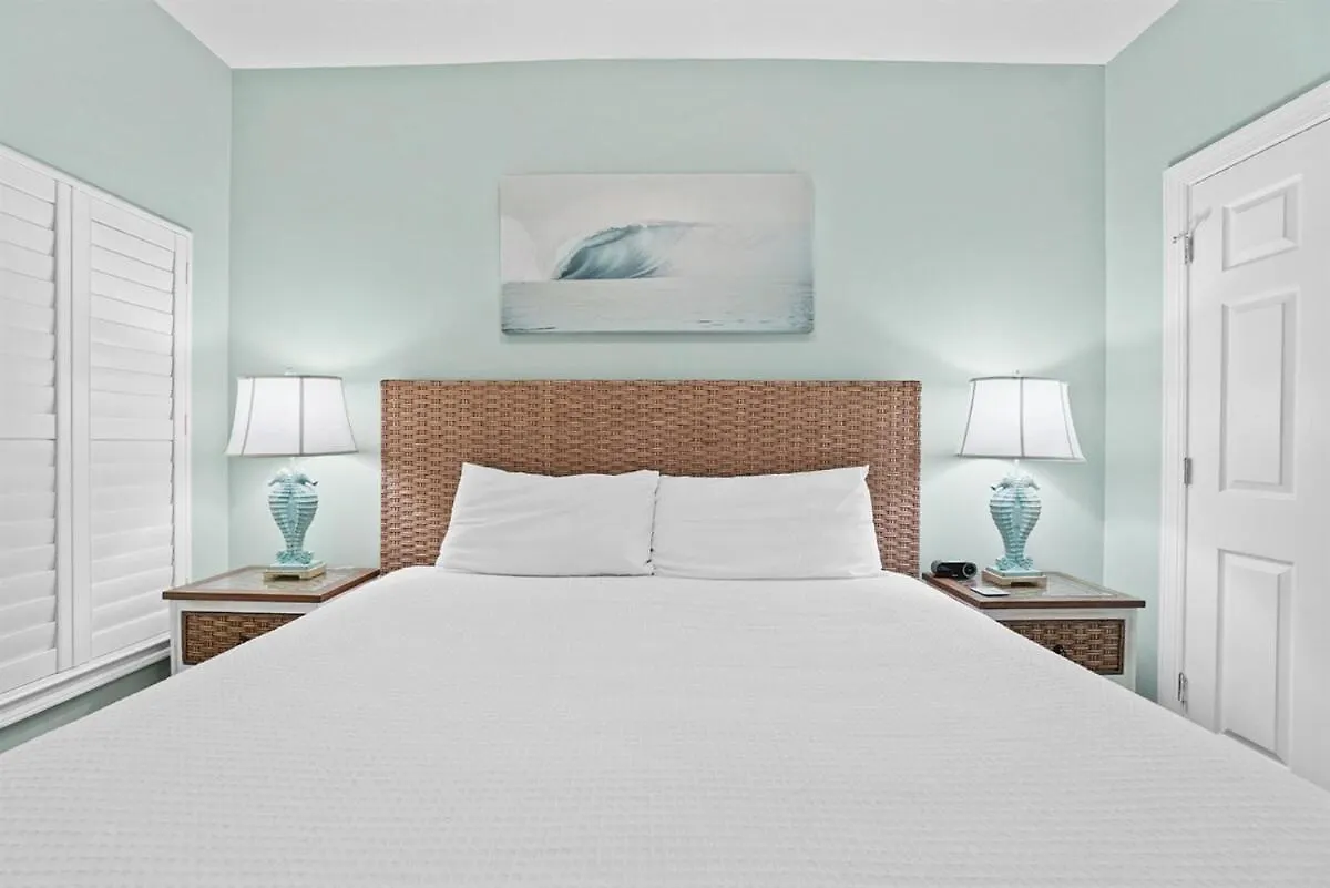 Ferienwohnung Ocean Ritz 1603 Panama Stadt 0*,  USA