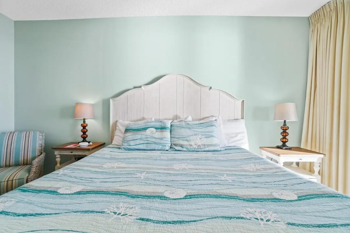 Ferienwohnung Ocean Ritz 1603 Panama Stadt