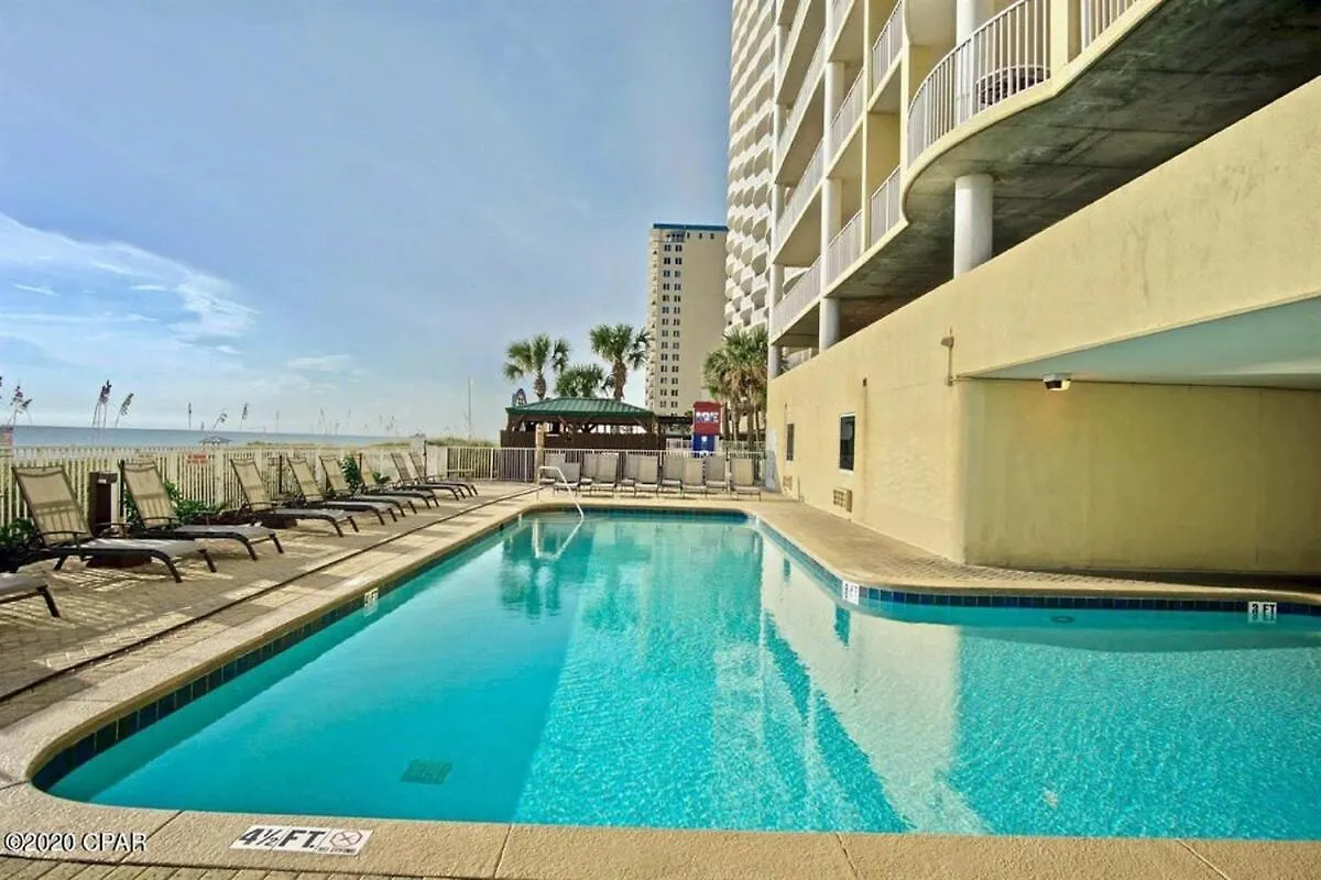 Ferienwohnung Ocean Ritz 1603 Panama Stadt 0*,  USA