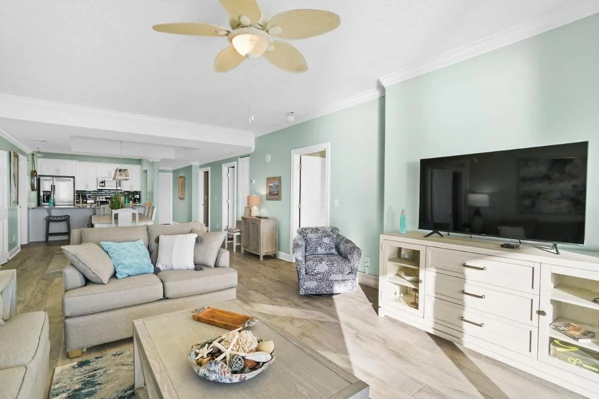 Apartment Ferienwohnung Ocean Ritz 1603 Panama Stadt