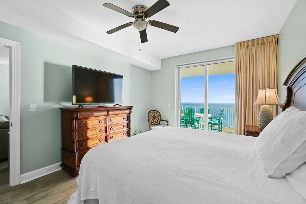 Ferienwohnung Ocean Ritz 1603 Panama Stadt Apartment