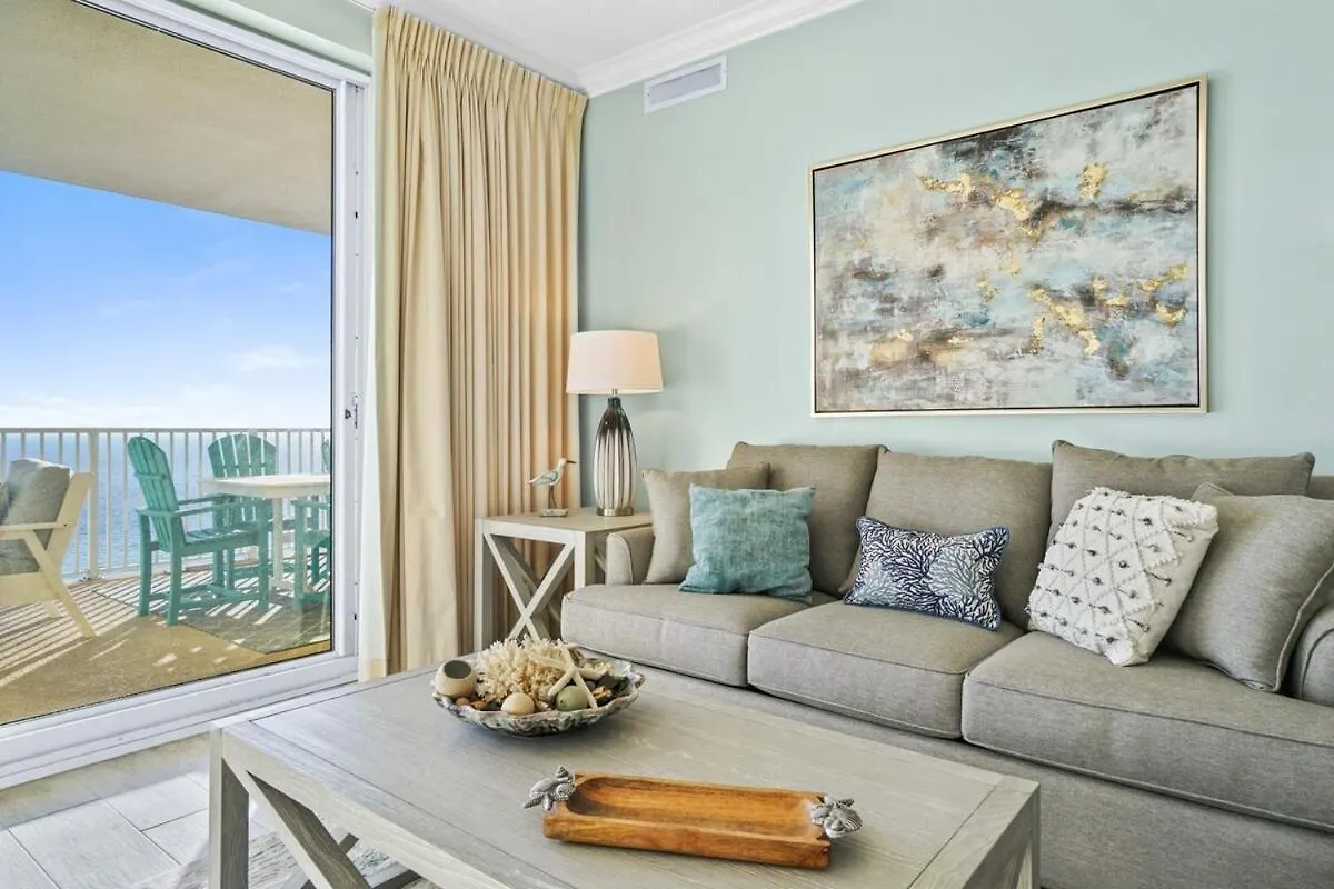 Ferienwohnung Ocean Ritz 1603 Panama Stadt 0*,  USA