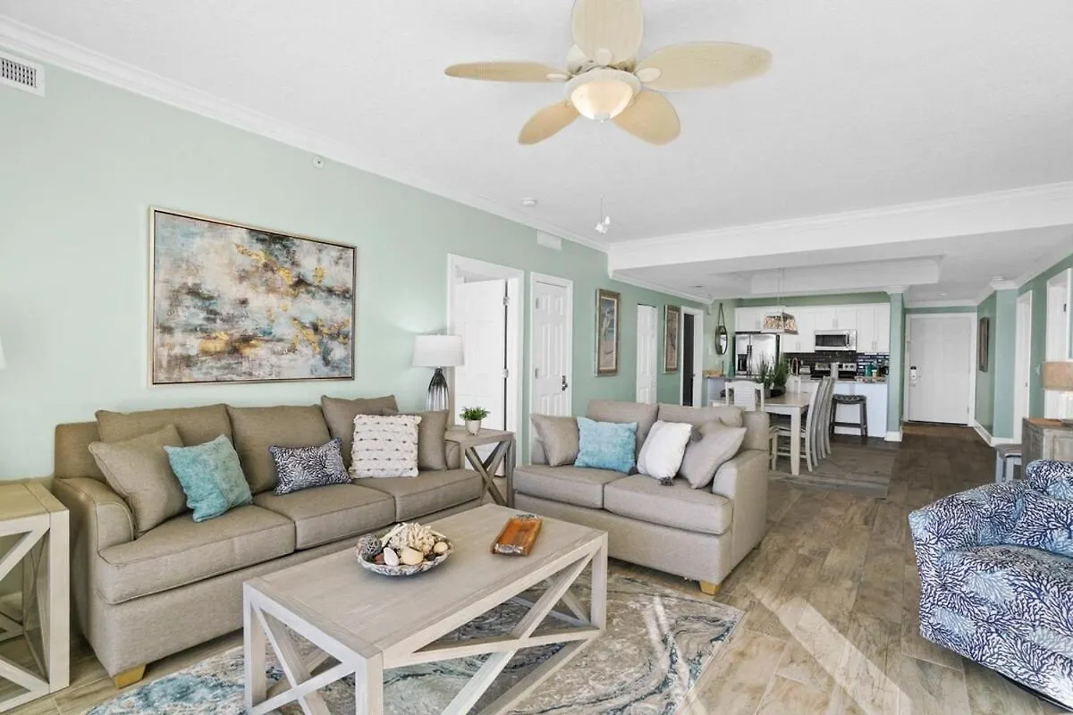 Ferienwohnung Ocean Ritz 1603 Panama Stadt