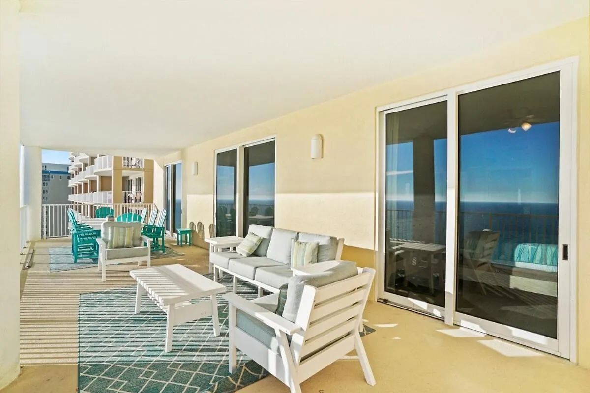 Apartment Ferienwohnung Ocean Ritz 1603 Panama Stadt USA