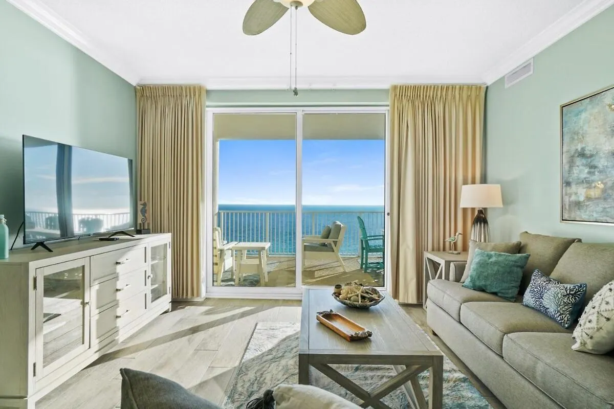 Ferienwohnung Ocean Ritz 1603 Panama Stadt