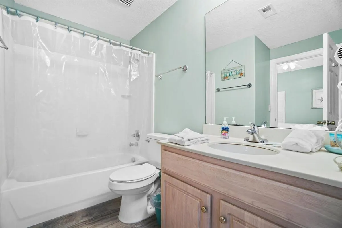 Ocean Ritz 1603 Apartment Panama City Beach