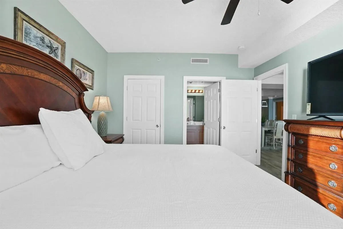 Ocean Ritz 1603 Apartment Panama City Beach