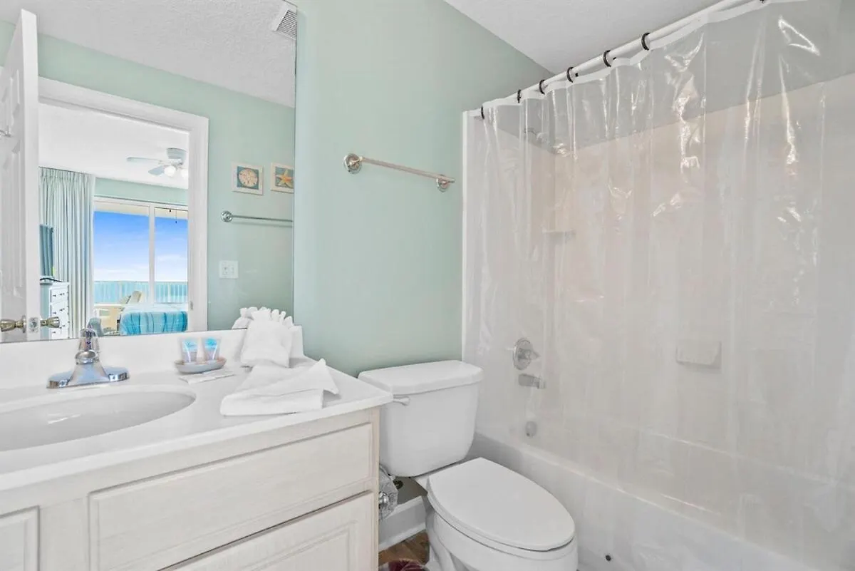 Ocean Ritz 1603 Appartement Panama City Beach