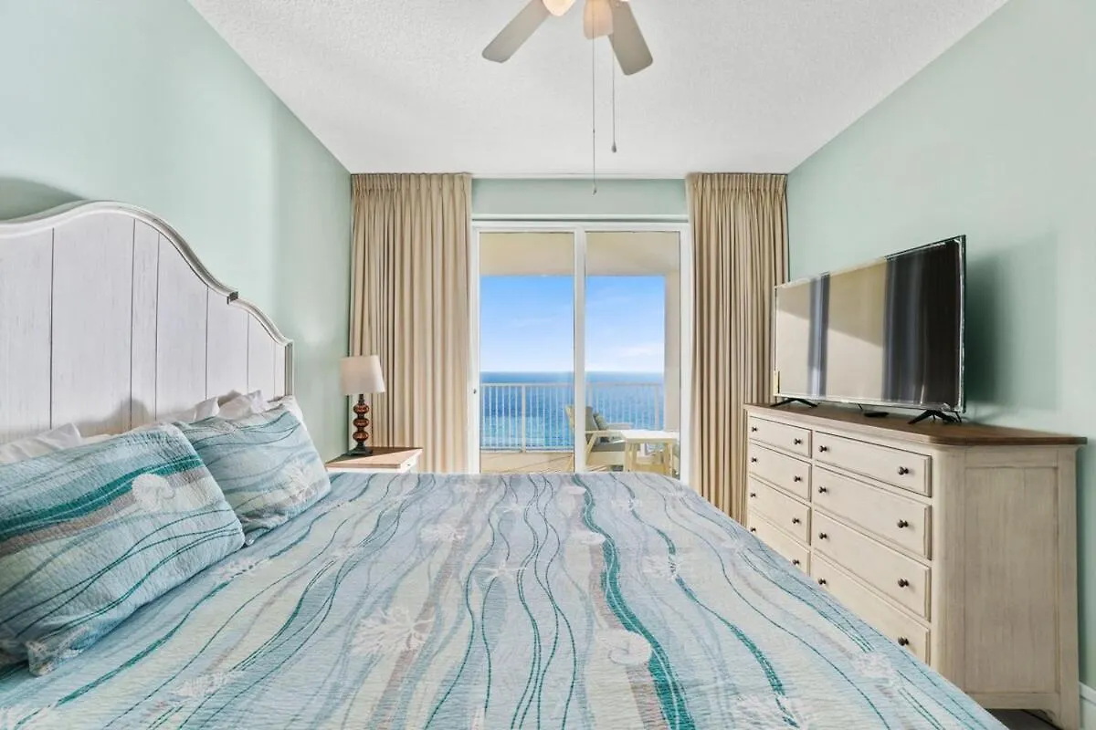 Ocean Ritz 1603 Apartment Panama City Beach