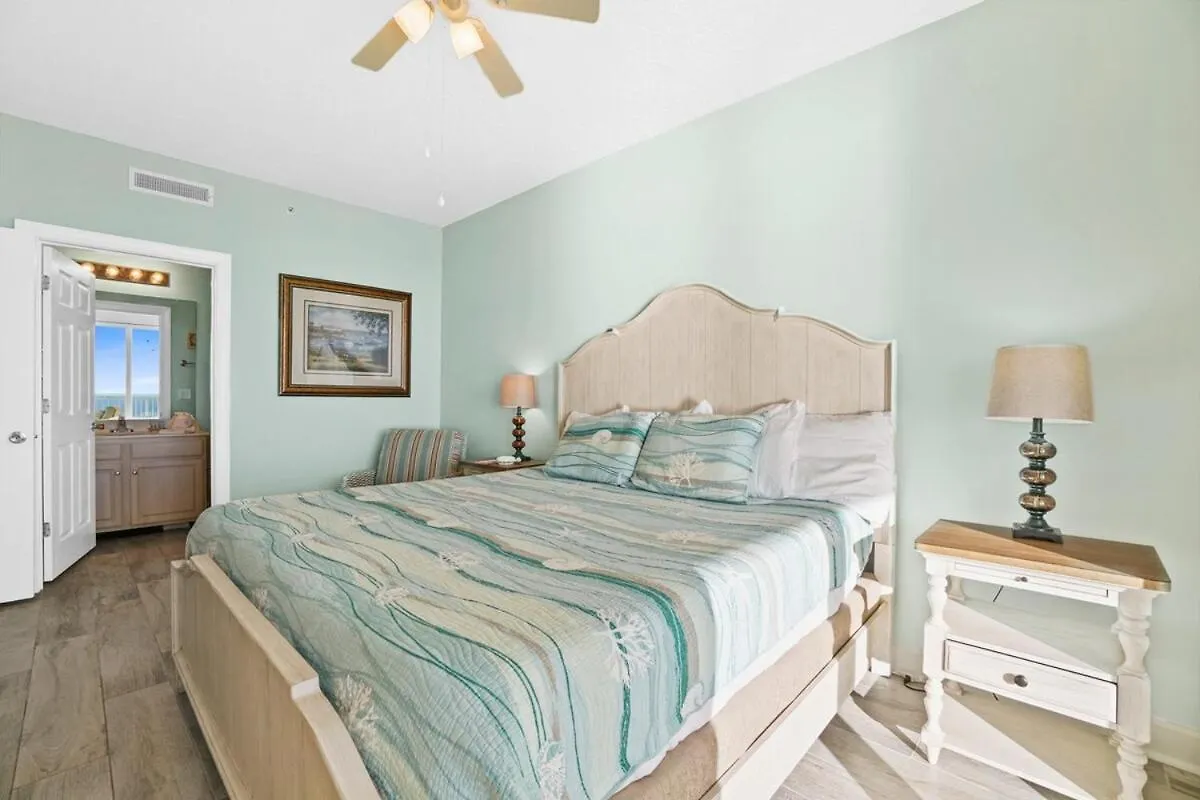 Ocean Ritz 1603 Appartement Panama City Beach Verenigde Staten