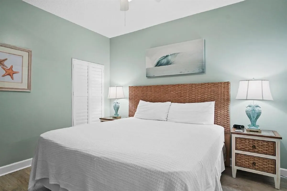 Ocean Ritz 1603 Apartment Panama City Beach