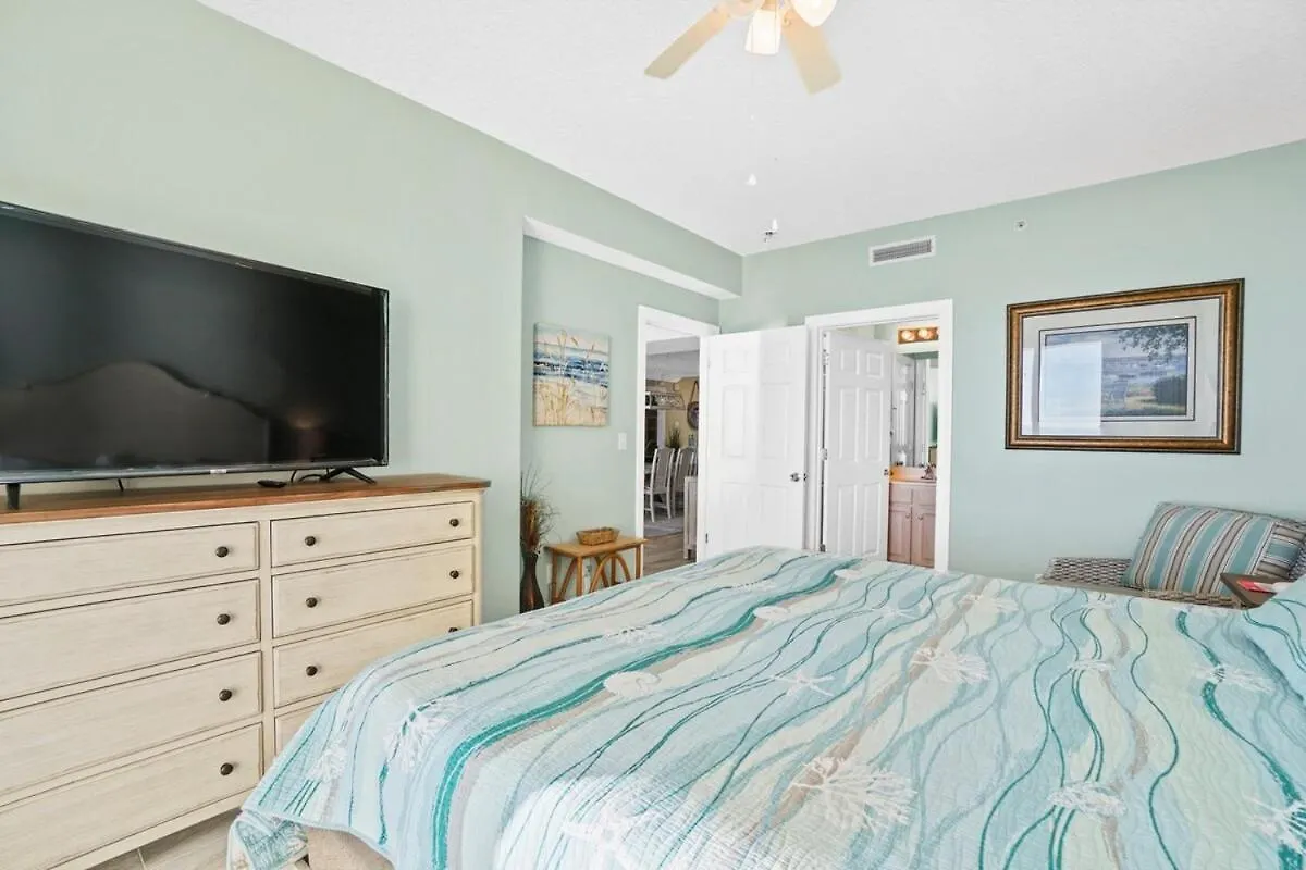 Ocean Ritz 1603 Apartment Panama City Beach