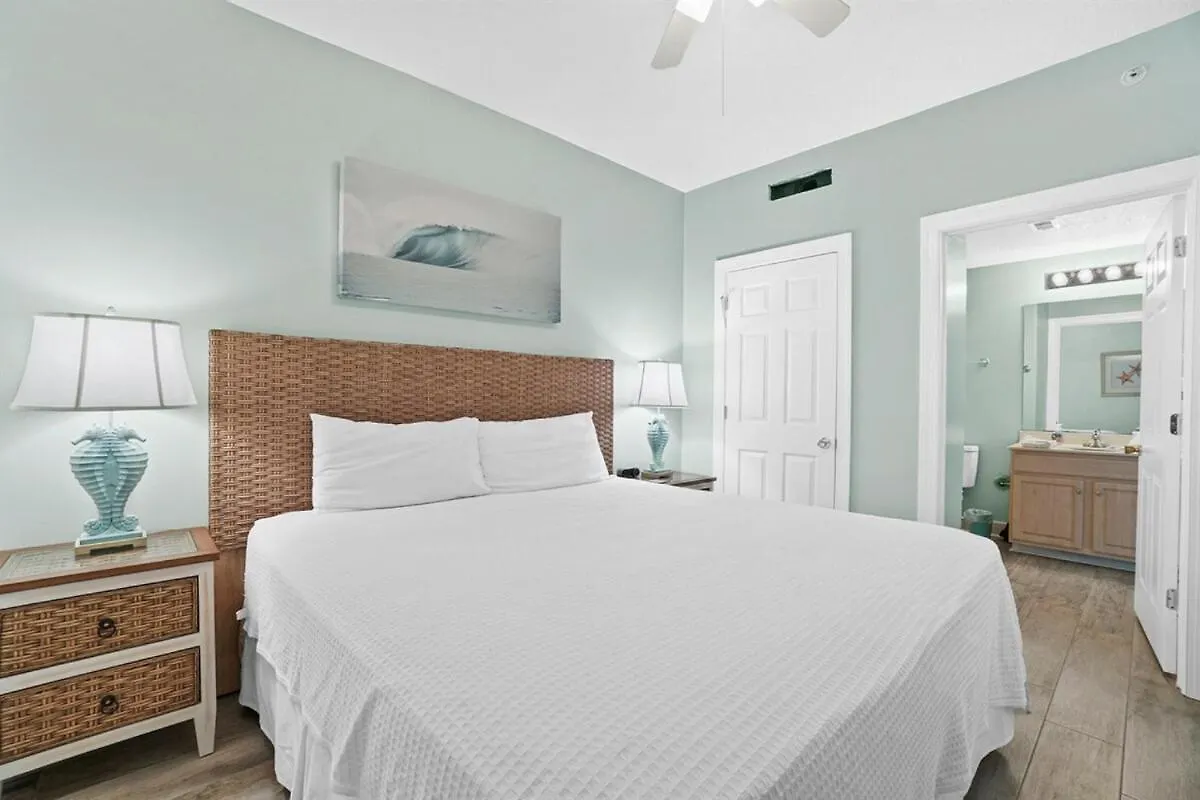 Ocean Ritz 1603 Appartement Panama City Beach