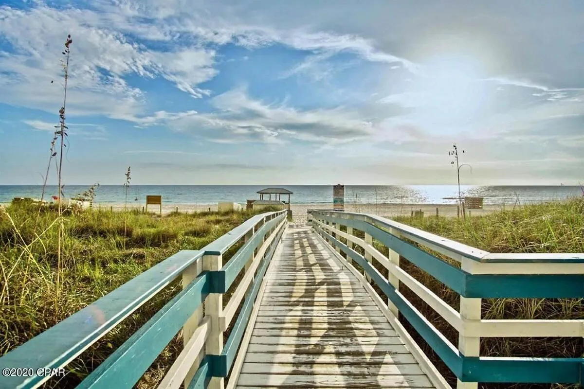 Ocean Ritz 1603 Apartment Panama City Beach