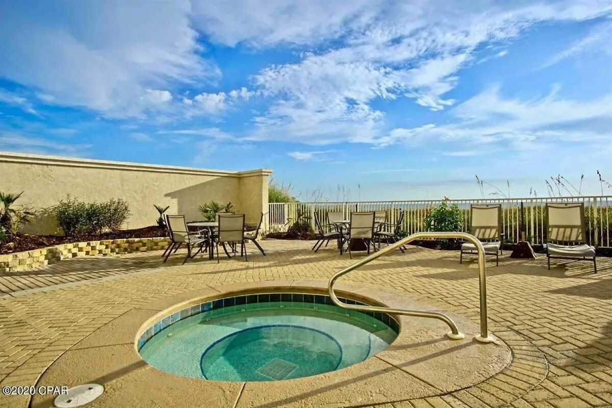 Ocean Ritz 1603 Apartment Panama City Beach United States