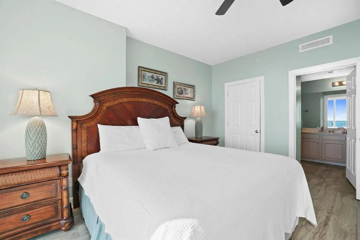 Ocean Ritz 1603 Appartement Panama City Beach