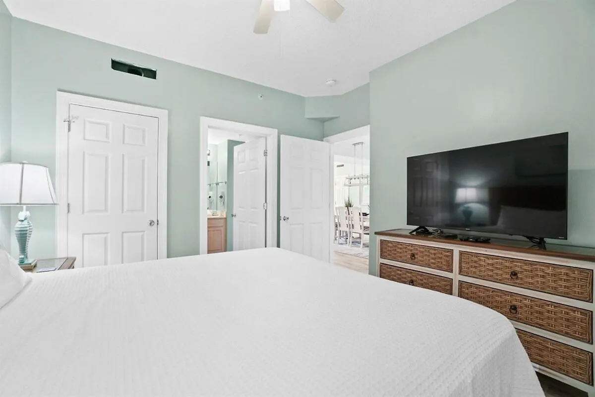 Ocean Ritz 1603 Appartement Panama City Beach 0*,